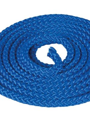 Slepptau 300 cm, fjólublátt Ø: 9 mm pólýprópýlen