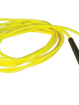 Sveiflureipi með handfangi 600 cm Litur gulur Ø 5 mm
