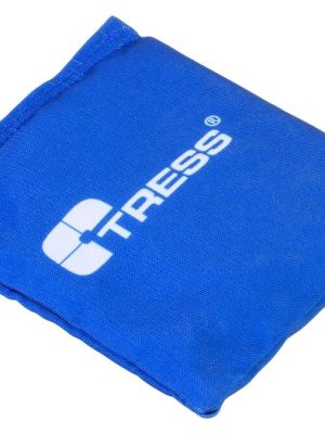 Baunapoki, tískublár, 12 x 10 cm