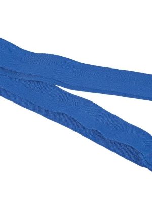 Merki, blátt Lengd: 60 cm