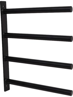 Vegghengi fyrir tunnuband