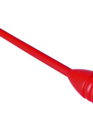 Fimleikafélag RSG, rautt. Lengd: 44,6 cm, þyngd: 156 g.