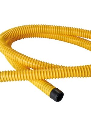 Slöngu- og nipplusett fyrir rafmagnsdælu