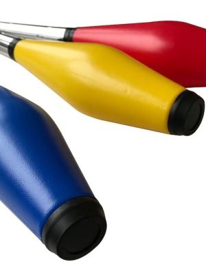 Jongleringarkeila Junior Junior gerð