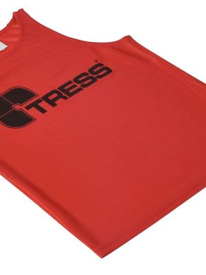 Tress peysa, rauð (stærð XL) 16+ ára