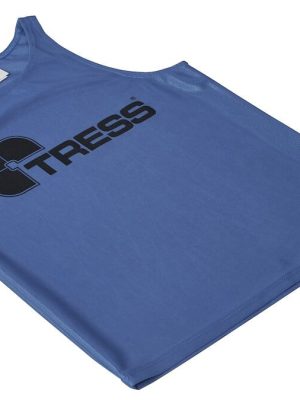 Tress peysa, blá (stærð XL) 16+ ára