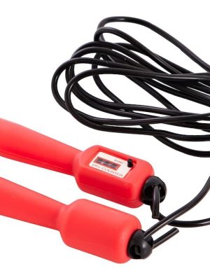 Slepptöng með teljara 300 cm