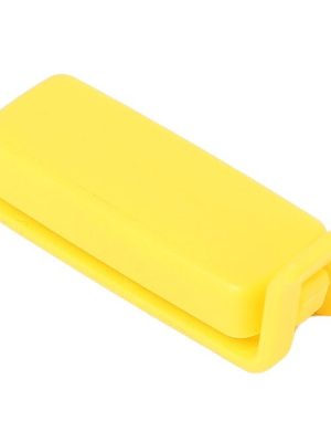 Teygjanlegur klemma 30 mm