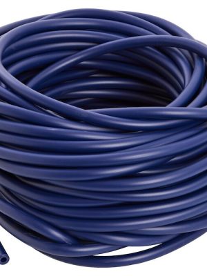 Exertube æfingarslanga 30 metrar, hörð. Rúlla með 30 metra af latexfríu æfingarslöngu.