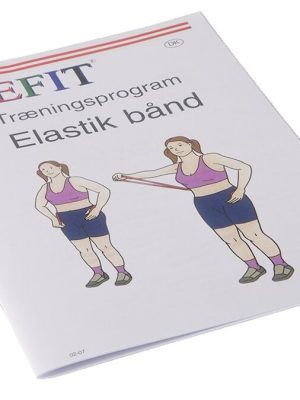Æfingaráætlun WorkOut hljómsveit, DK