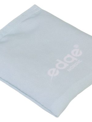 Baunapoki Nordic Baby blár 12 x 10 cm