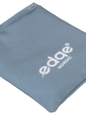 Baunapoki Nordic blágrár 12 x 10 cm