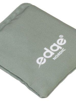 Baunapoki Nordic Green 12 x 10 cm