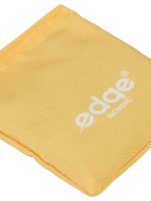 Baunapoki Nordic Gulur grár 12 x 10 cm