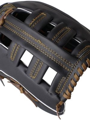 Baseballhanski vinstri, eldri stærð 13"