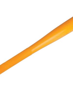 Öruggur hafnaboltakylfa, lengd 71 cm