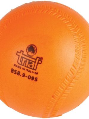 Mjög mjúkur hafnabolti, þvermál Ø 7,5 cm