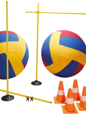 FATball virknileikur