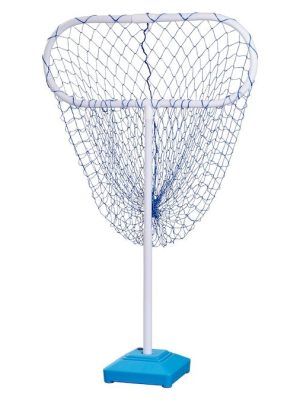 Frisbígolfkörfa Hæð: 135-155 cm