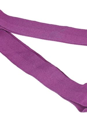 Merki, fjólublátt Lengd: 60 cm