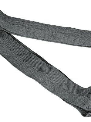 Merki, svart Lengd: 60 cm