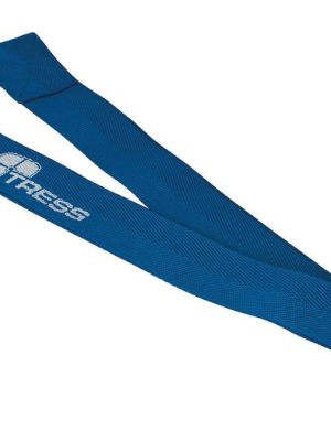 Lítill miði, blár Lengd: 50 cm