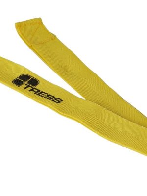 Lítið merkingarband, gult Lengd: 50 cm