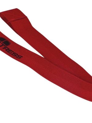 Lítið merkingarband, rautt Lengd: 50 cm