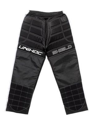 Innibolta markmannsbuxur fyrir yngri flokka, stærð 160