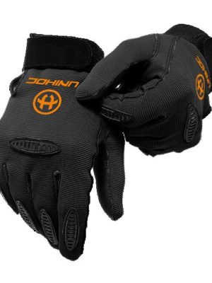 Markmannshanskar fyrir inniföt L/XL stærð 9, handlengd um það bil 19 cm