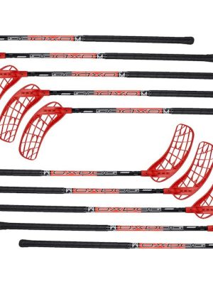 Inniboltasett Winner 3.2, 87 cm Sett með 10 kylfum