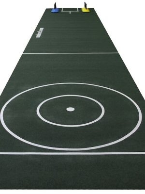 Krullumotta 10,5 x 2 metrar