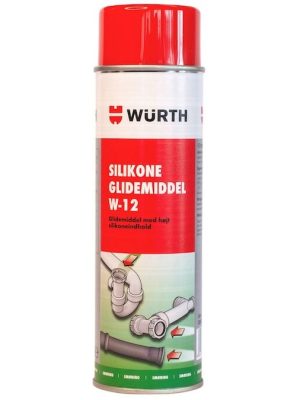 Glide sprey fyrir krullusteina á teppum 500 ml