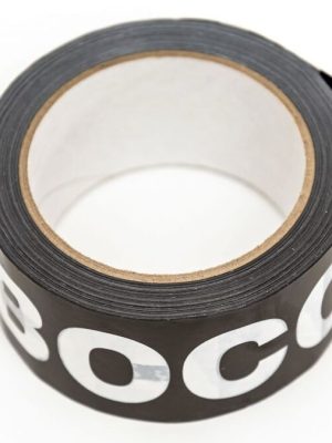 Boccia-teip Breidd 48 mm, lengd 66 m