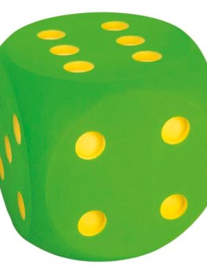 Froðukubbur 50 x 50 cm