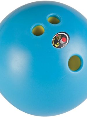 Mjúk keilukúla 1,25 kg.