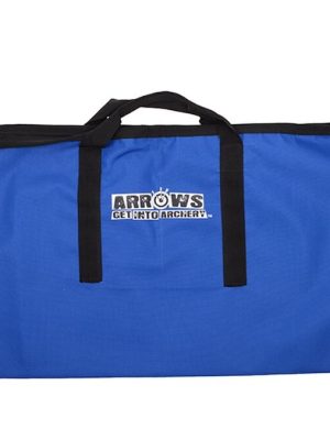 Örvar skotmarkapoki