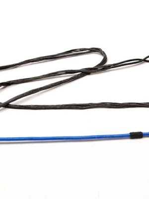 Örvar fyrir bogfimi Lengd: 87 cm