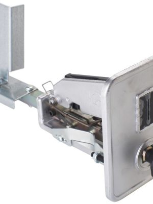 Myntinnlegg DKK 10,- fyrir borðfótbolta Fyrir fótboltaleiki Super Fas