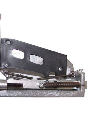 Myntvél fyrir sænskar 5 kr.