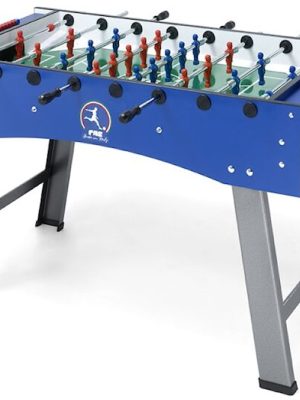 Borðfótboltaborð FAS Smile með sjónauka