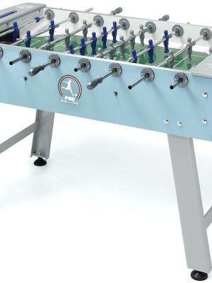 Borðfótboltaborð FAS Smart, úti með sjónauka