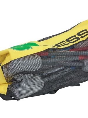 Boltahopparasett í poka