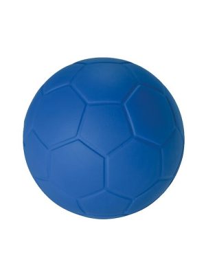 Hoppbolti De Luxe, blár