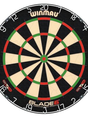 Winmau Blade 6 pílukastafla