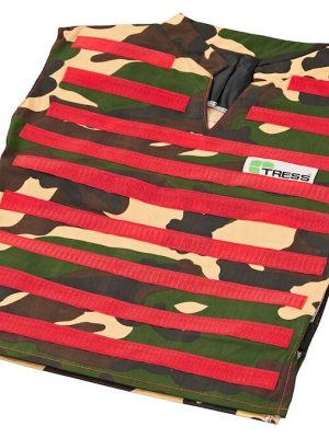 FunBattle vesti í rauðum lit