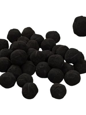 FunBattle aukakúlur í setti