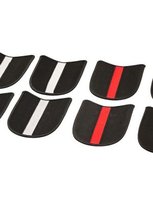 FunBattle auka skjöldur sett