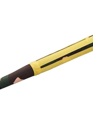 FunBattle kylfa litur gulur