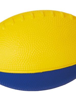 Mjúkur amerískur fótbolti Lengd: 15 cm